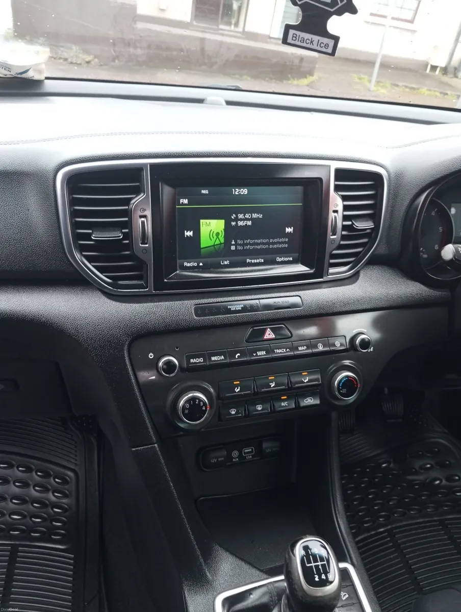 Kia Sportage 2016 - Image 1