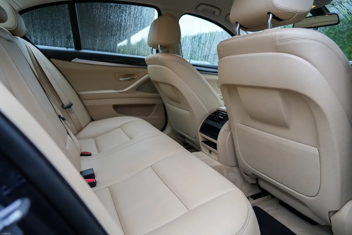 2014 BMW 520D *Very Low Mileage* - Image 4