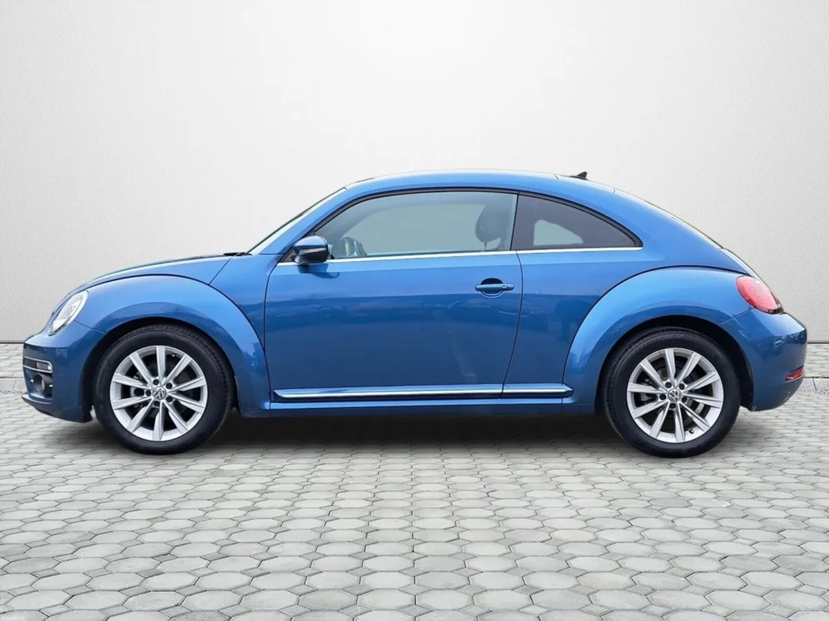 Volkswagen Beetle AUTO DESIGN MEISTER - Image 4