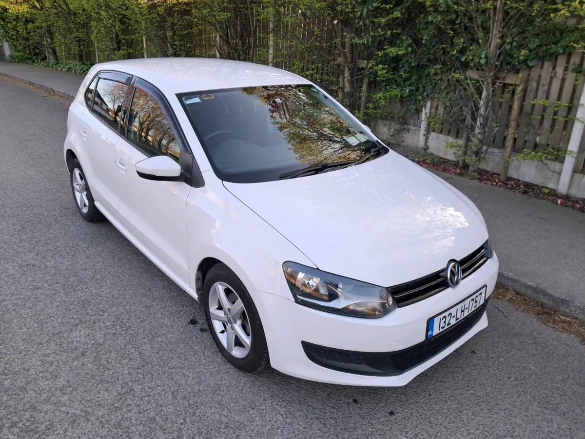 132 VW Polo 1.2 Auto New NCT - Image 2
