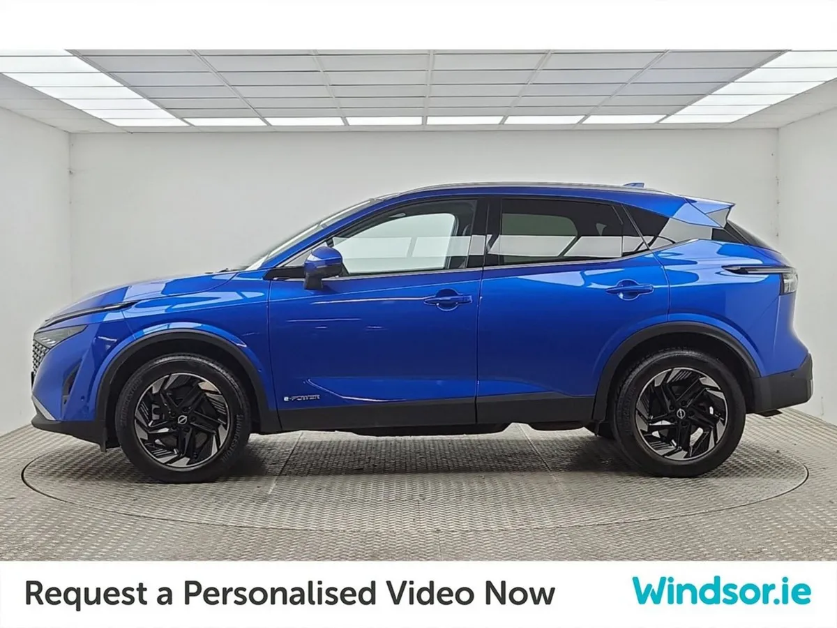 Nissan Qashqai ePOWER QASHQAI SV PREMIUM - Image 5