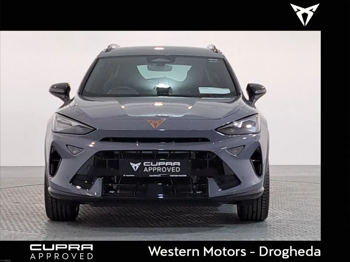 Cupra Formentor e-Hybrid 204hp DSG V2 - Image 2