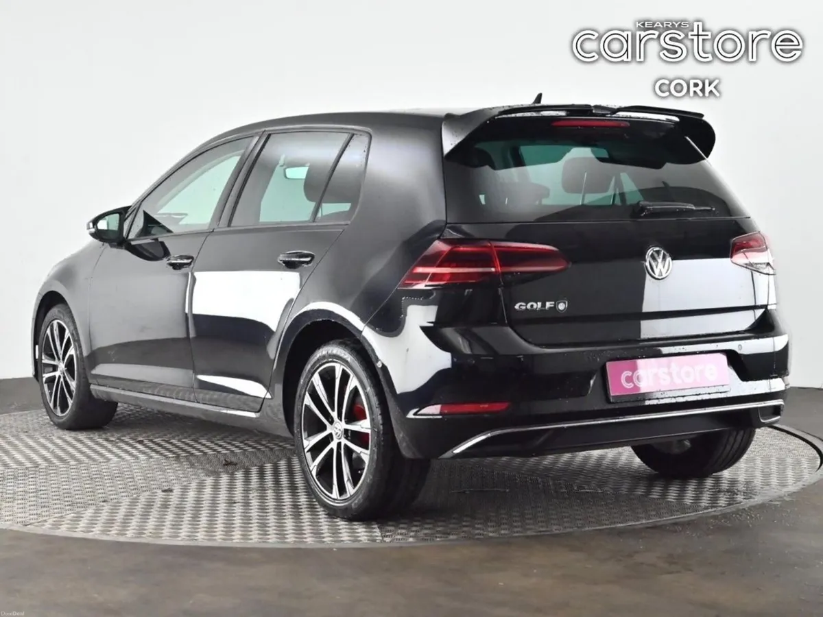 Volkswagen Golf 1.0 TSI 115HP Trendline Plus - Image 3
