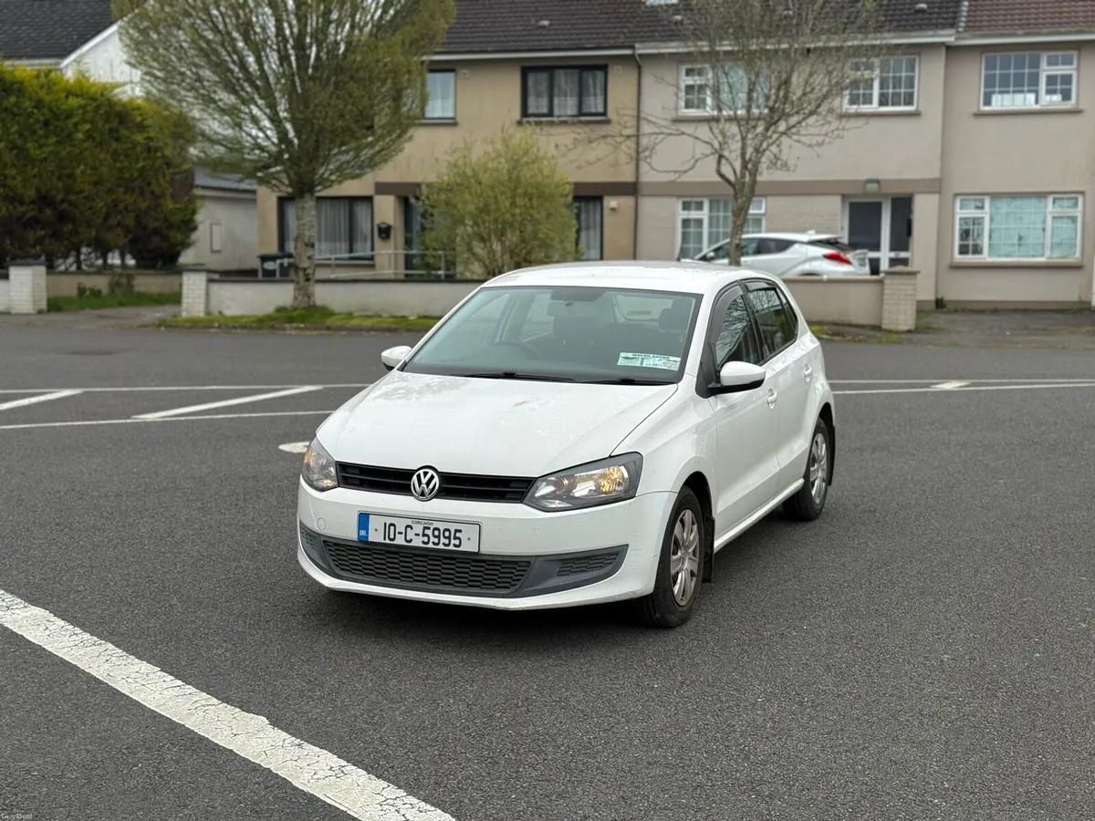 Polo 1.6 Diesel 2010 - Image 2