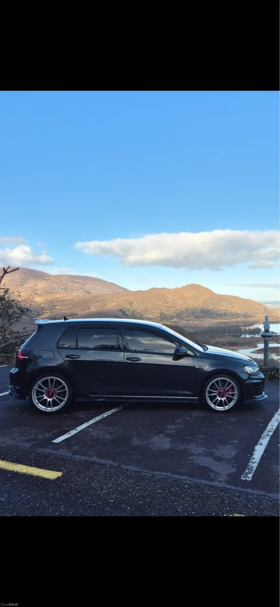 Mk7 GTI performance pack - Image 3