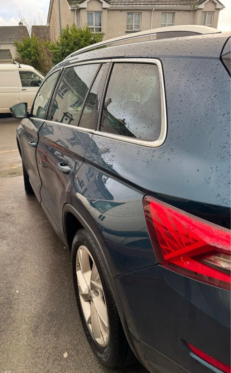 Skoda kodiaq - Image 3