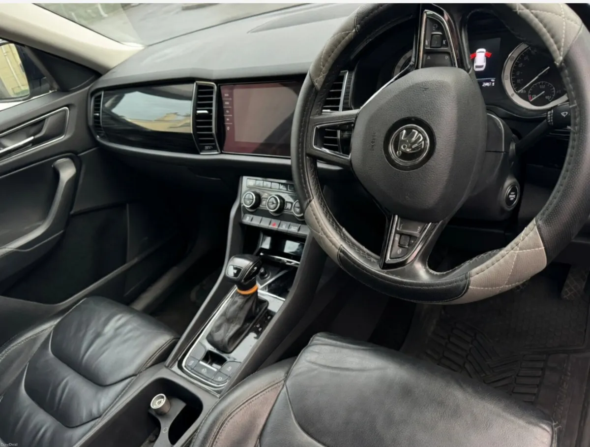 Skoda kodiaq - Image 4