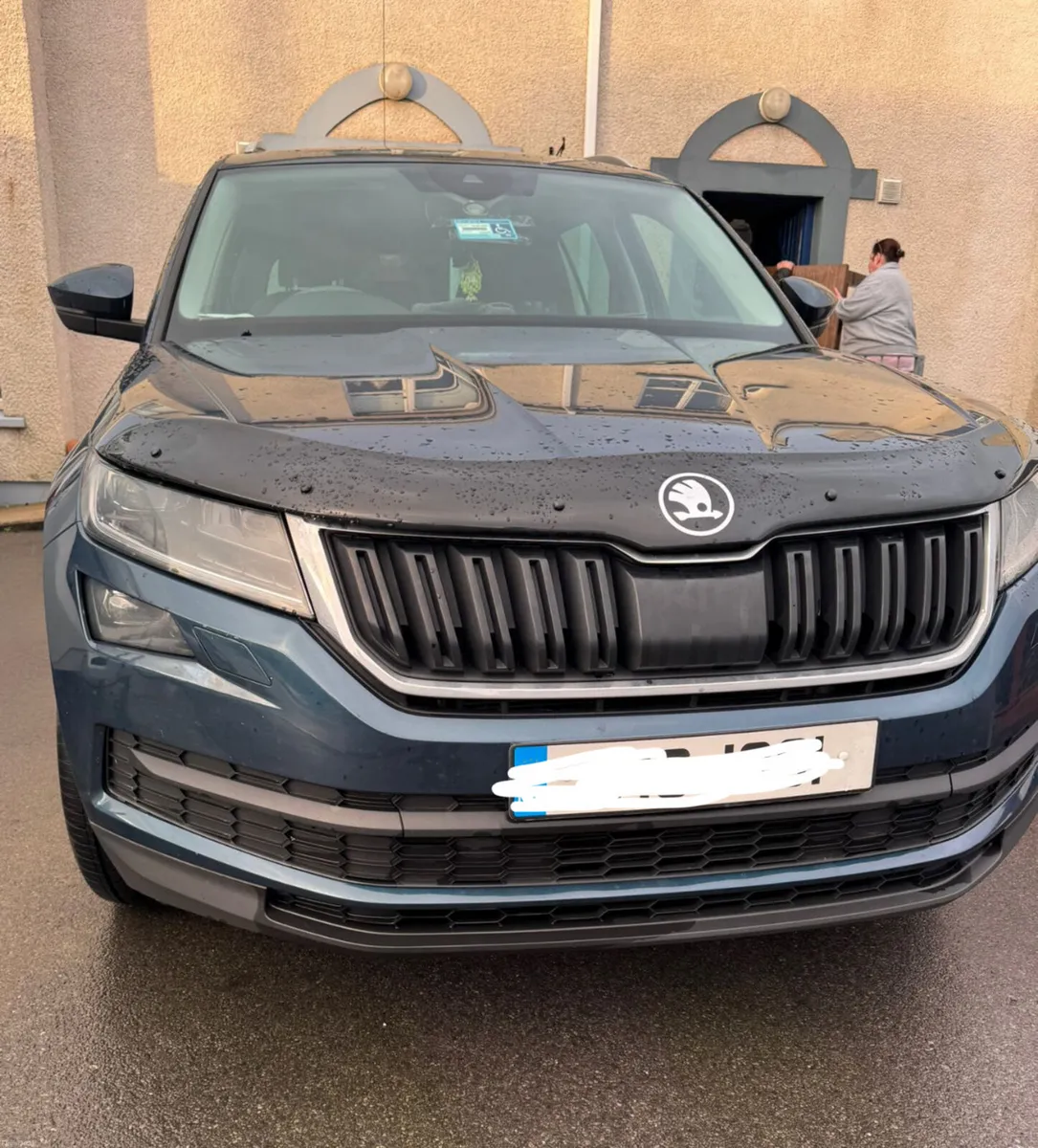 Skoda kodiaq - Image 1