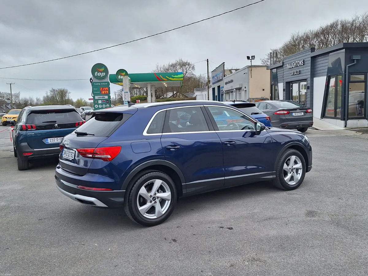 Audi Q3 2.0 TDI *High Spec/AUTOMATIC - Image 3