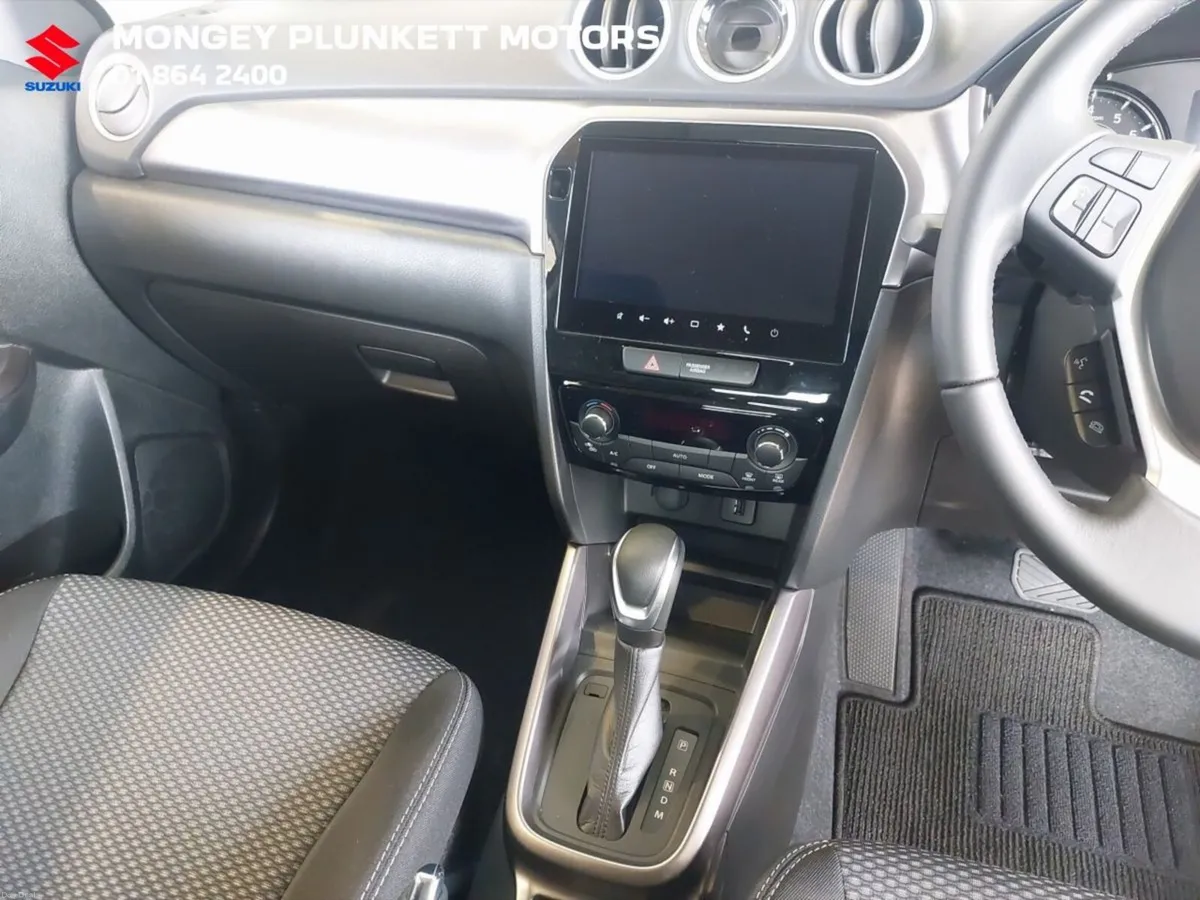 Suzuki Vitara Motion Auto 1.5 Full Hybrid - Image 6