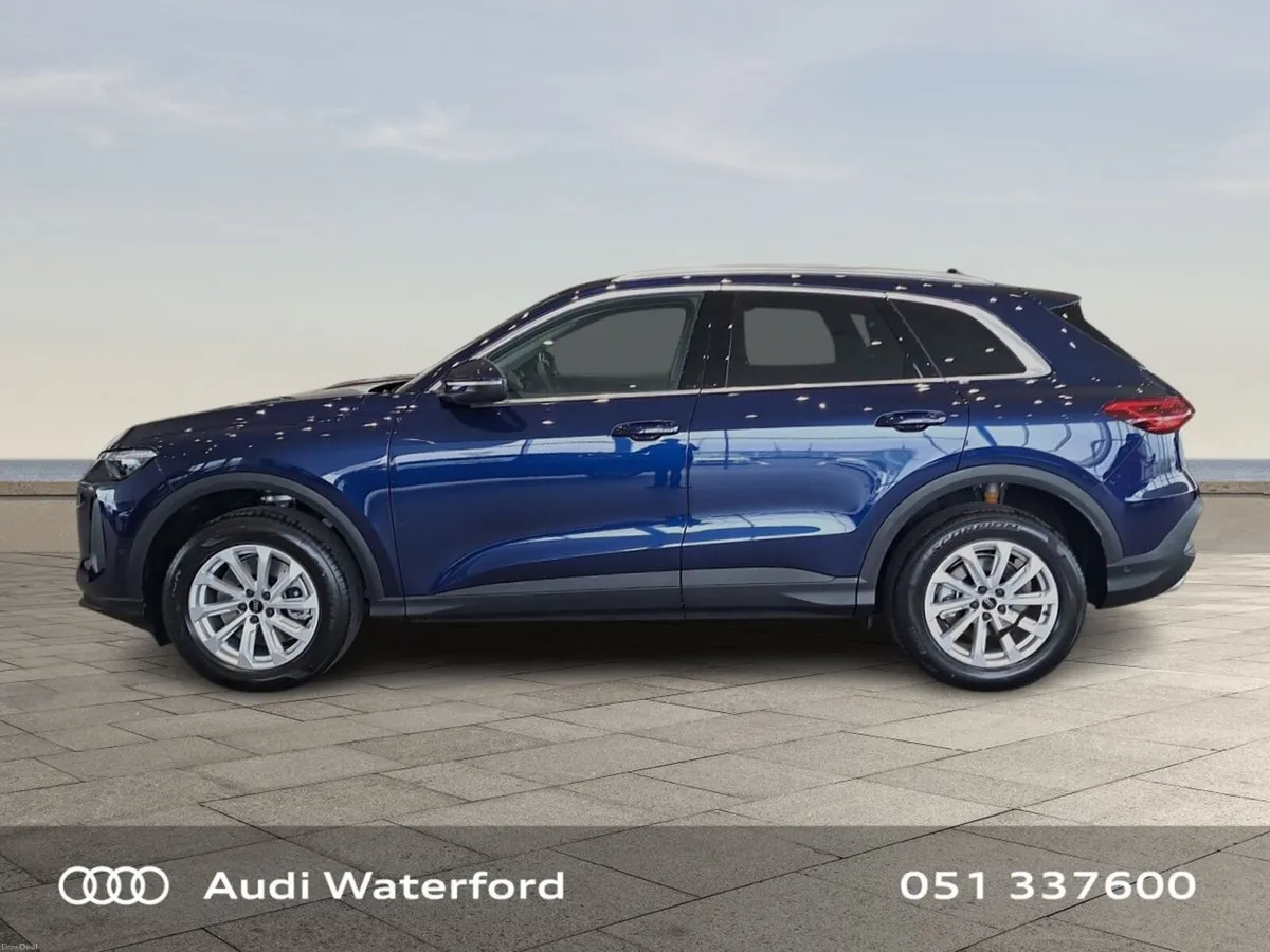 Audi Q5 40 Tdi quattro SE " Available for Immediat - Image 4