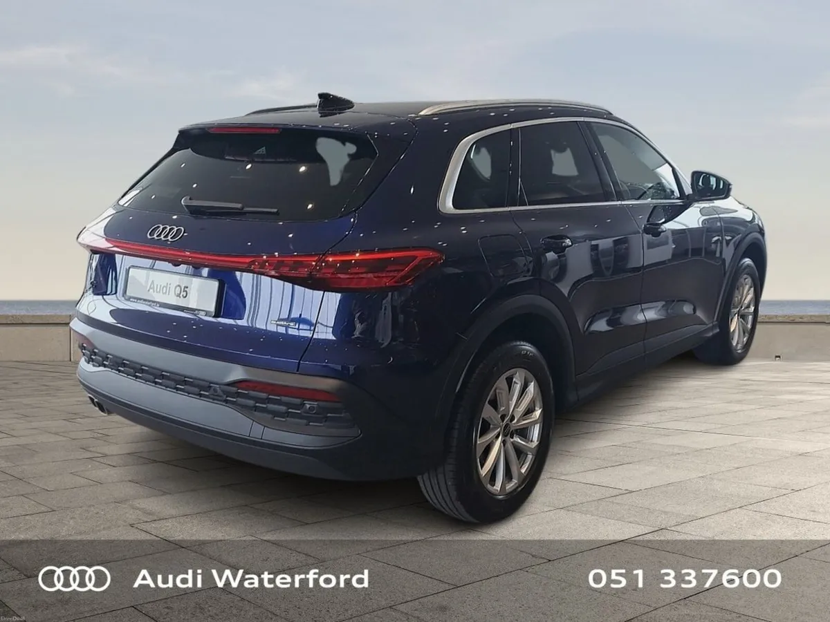 Audi Q5 40 Tdi quattro SE " Available for Immediat - Image 5