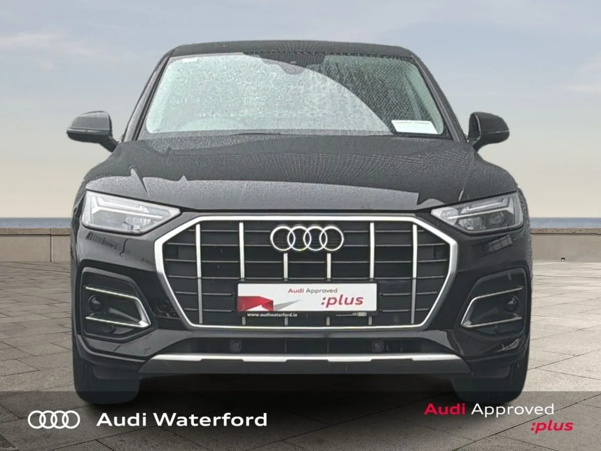 Audi Q5 35 TDI 163HP S tronic SE - Image 2