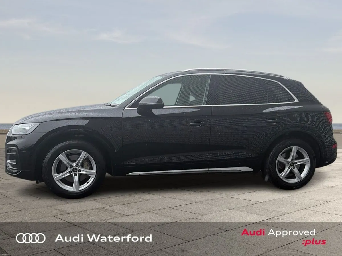 Audi Q5 35 TDI 163HP S tronic SE - Image 4