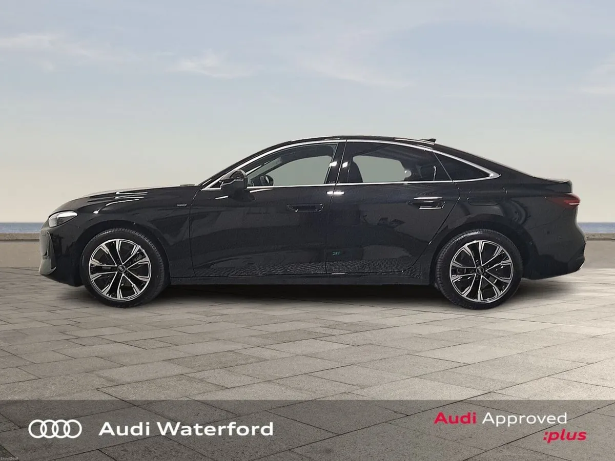 Audi A5 E Hybrid quattro 220 KW SE from €635 per m - Image 4