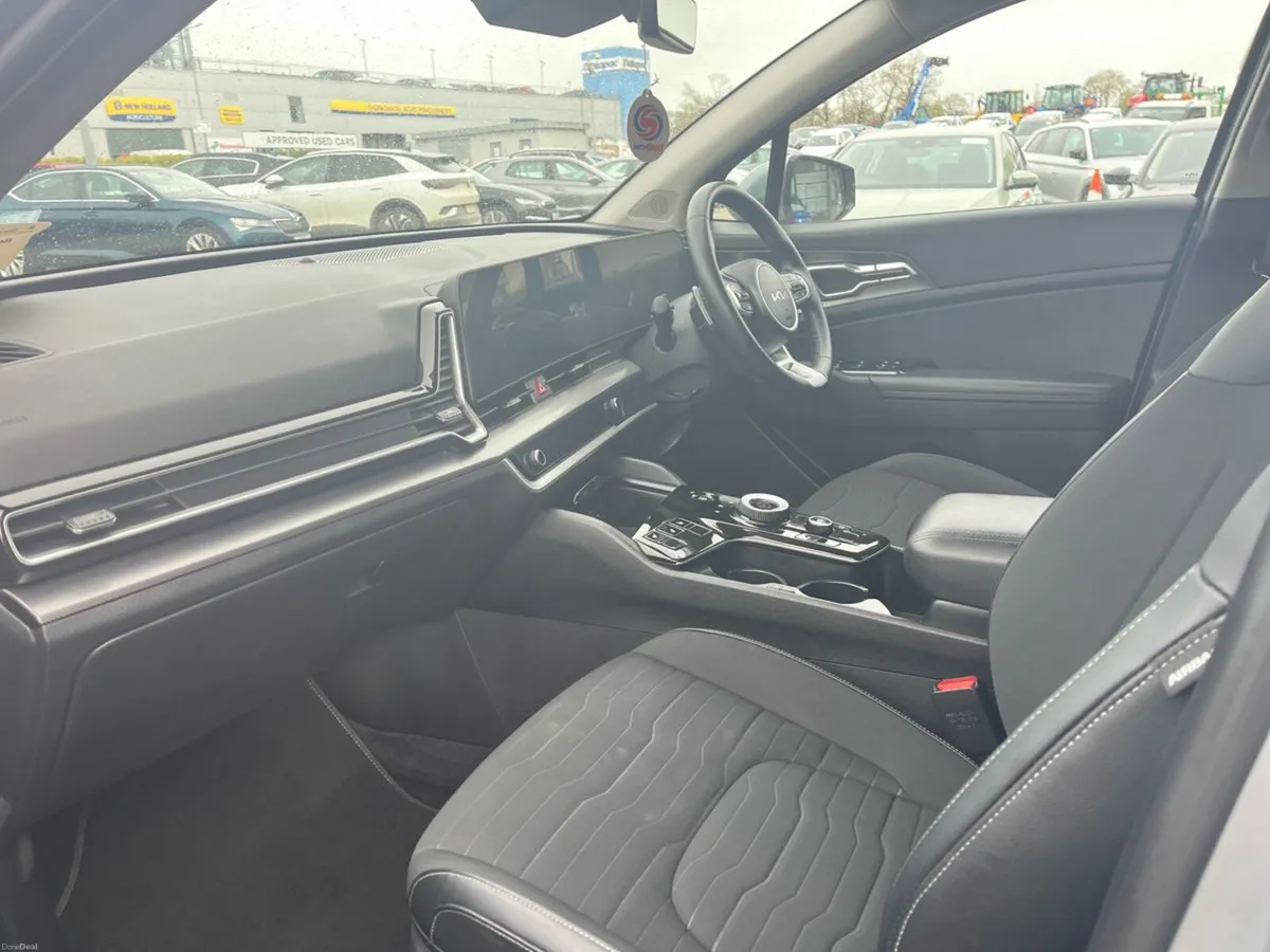Kia Sportage K3 HEV - Image 3