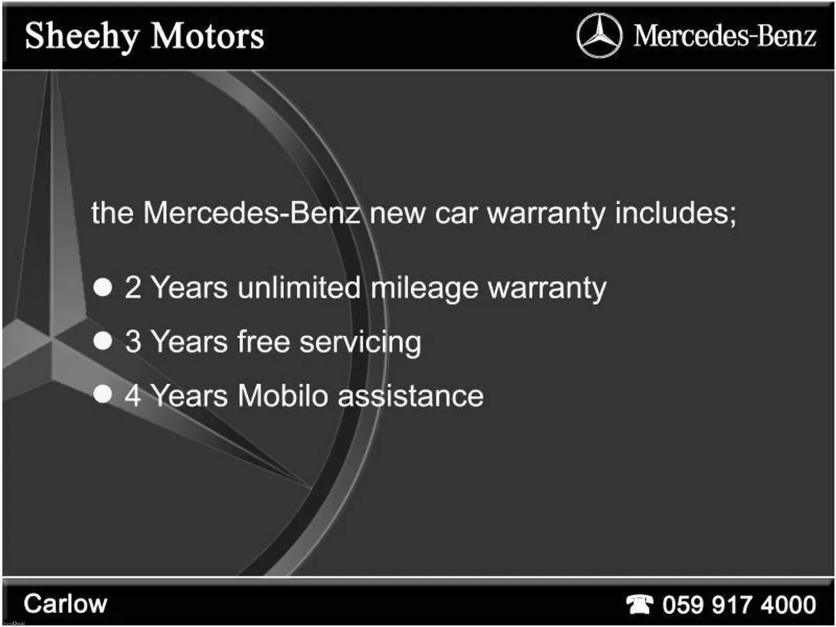 Mercedes-Benz GLA GLA180d Progressive Plus - Image 6