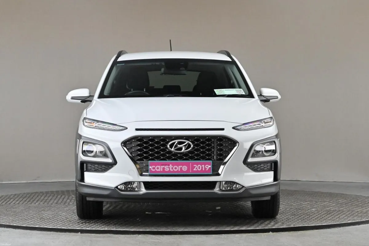 Hyundai KONA 1.0 KAUAI EXECUTIVE 6SPD **CARPLAY*AN - Image 2
