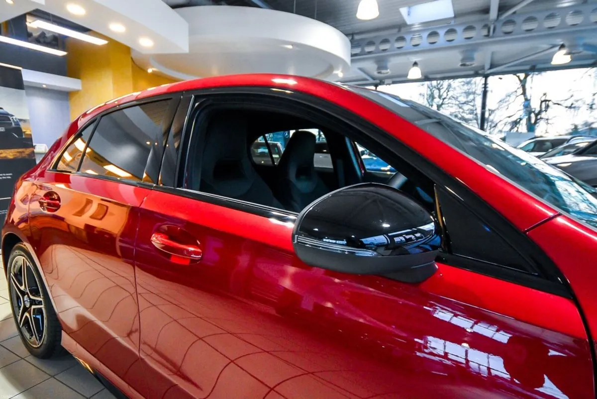 Mercedes-Benz A-Class A180 AMG Premium Night Pack - Image 6