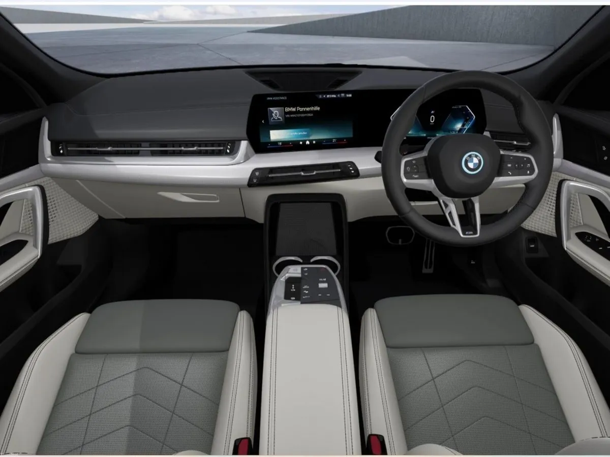 BMW iX2 eDrive20 M Sport - Image 3