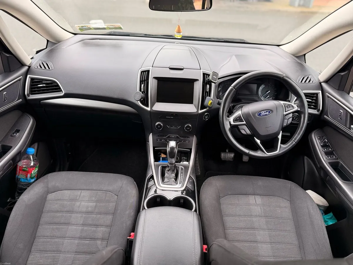 Ford Galaxy ZETEC ❗️€7350❗️ - Image 3