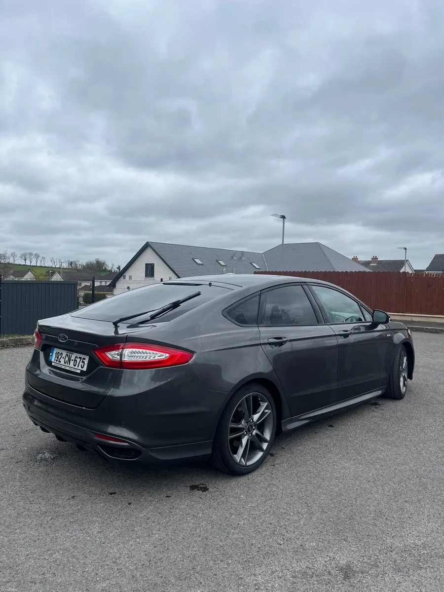 Ford Mondeo ST Line 2019 - Image 3