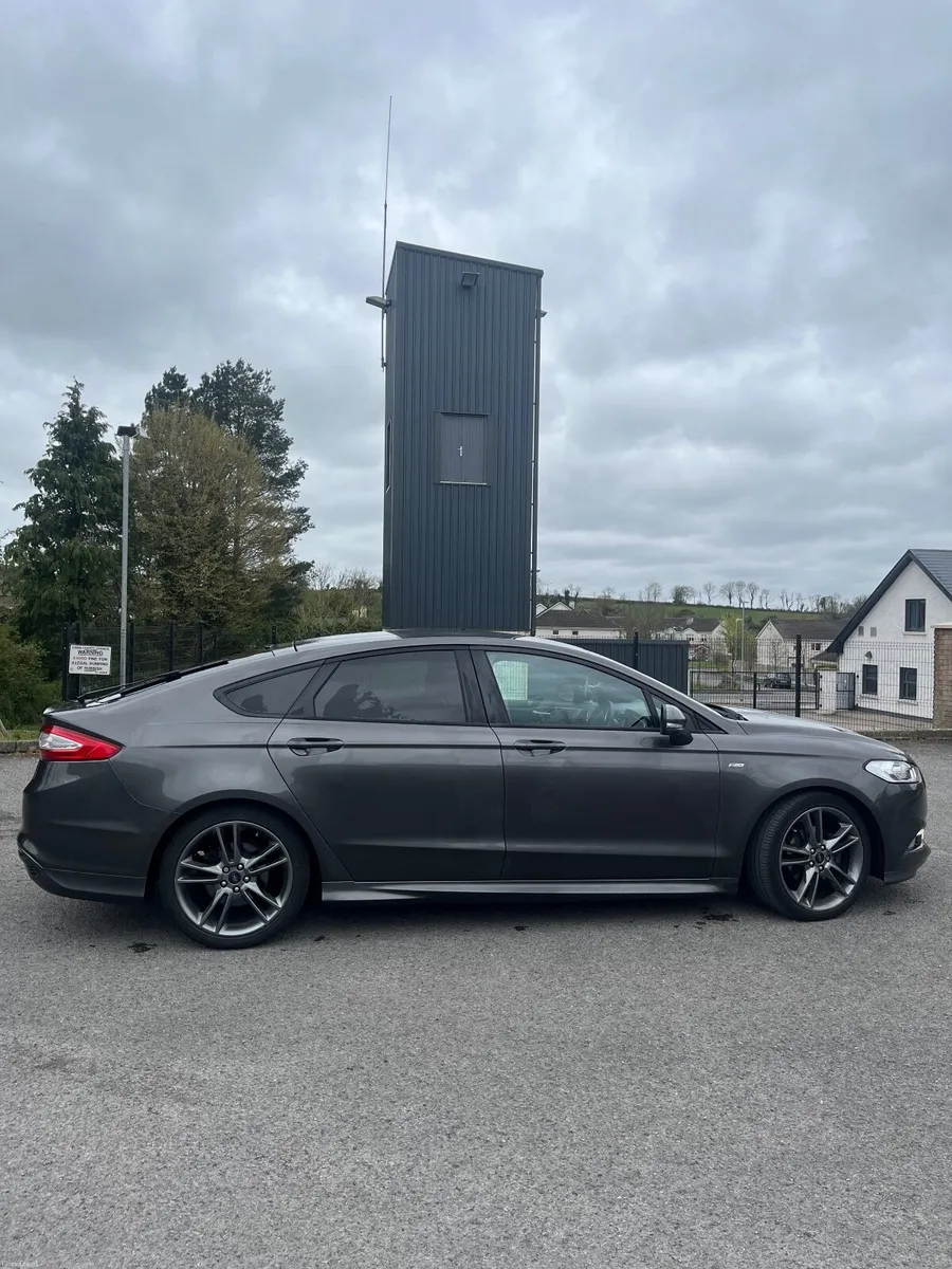 Ford Mondeo ST Line 2019 - Image 4