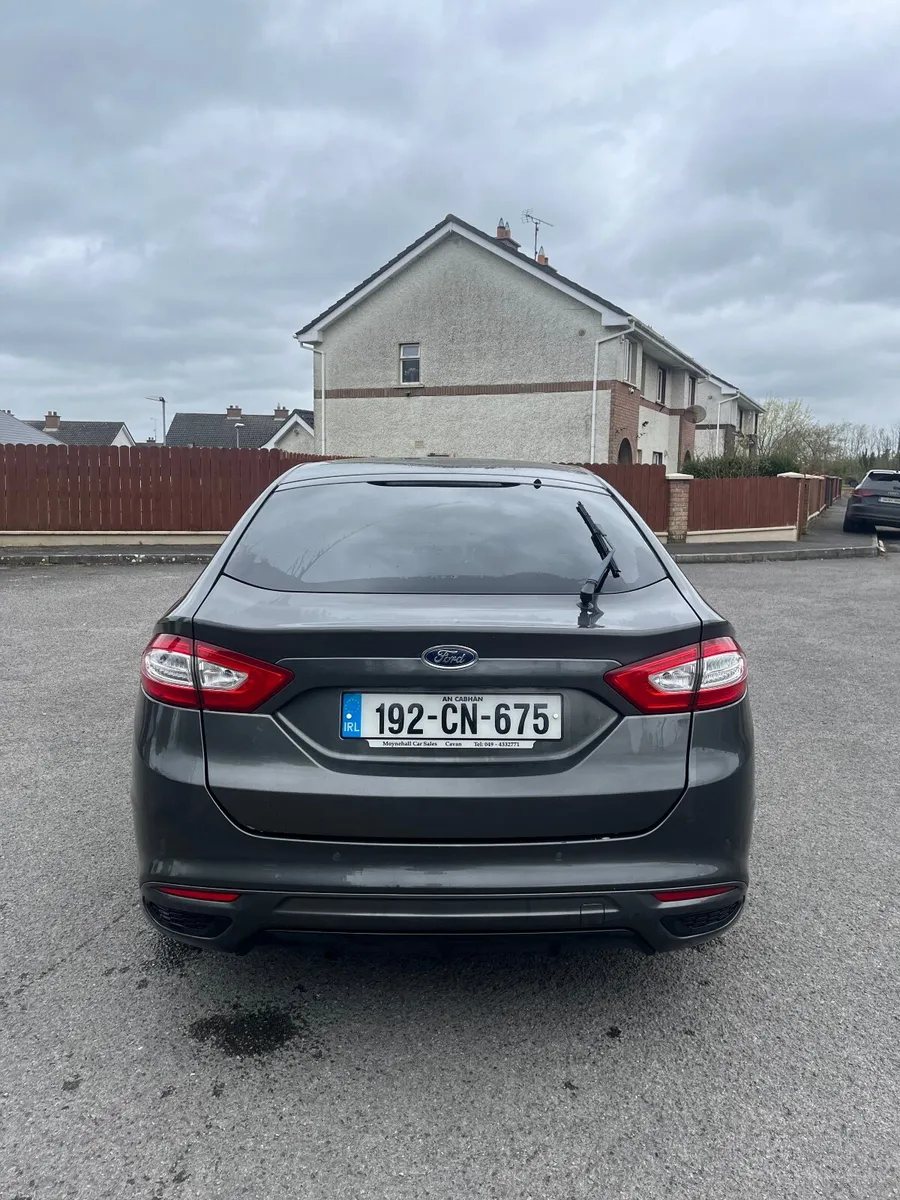 Ford Mondeo ST Line 2019 - Image 2