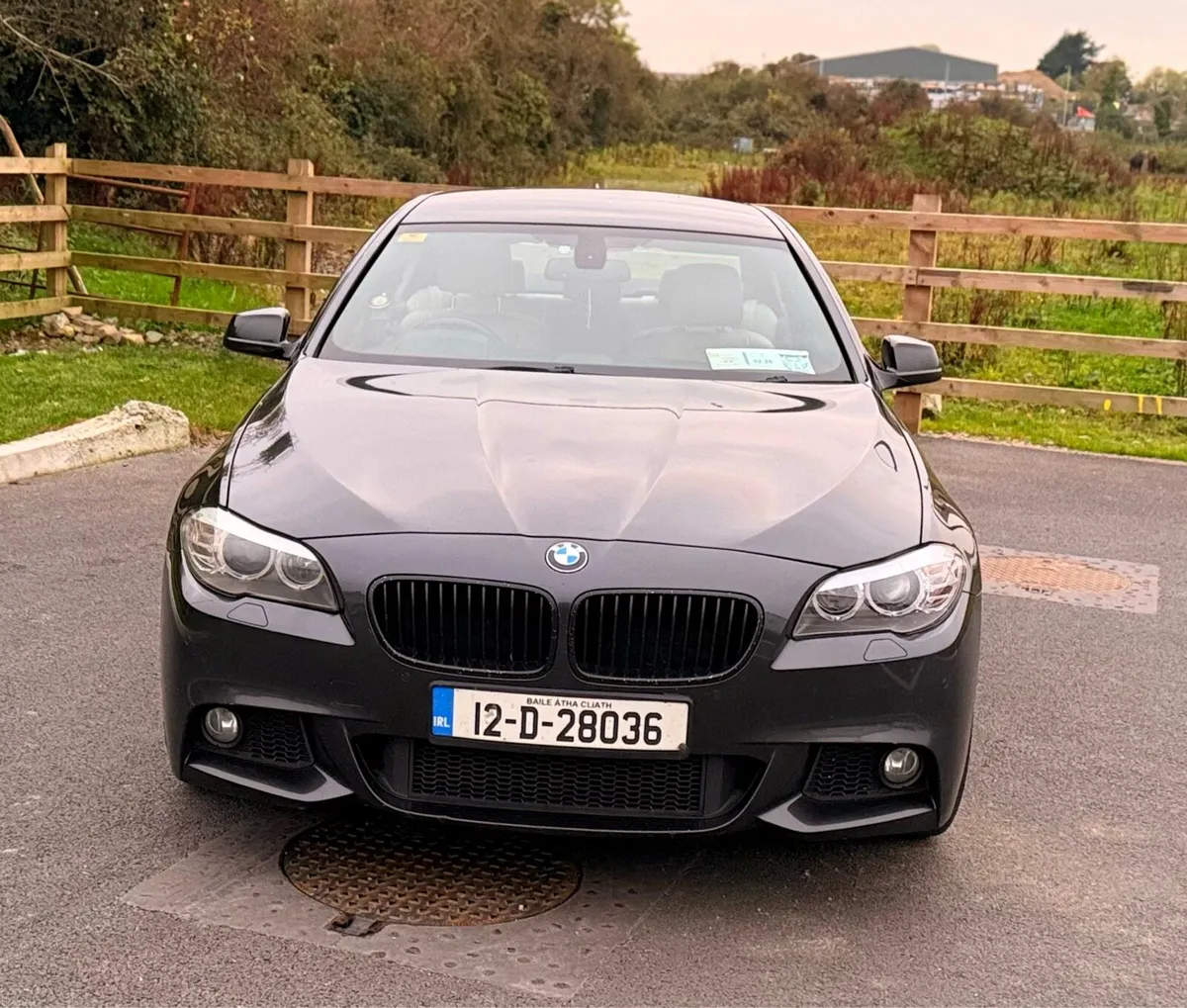 BMW F10 M-Sport Auto ❗️€6950❗️ - Image 2
