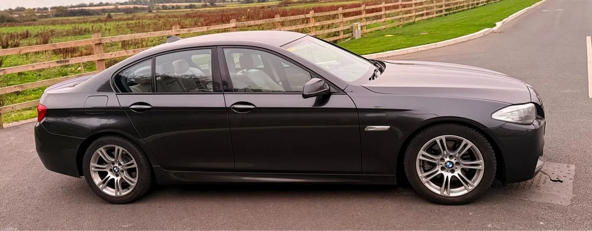 BMW F10 M-Sport Auto ❗️€6950❗️ - Image 4