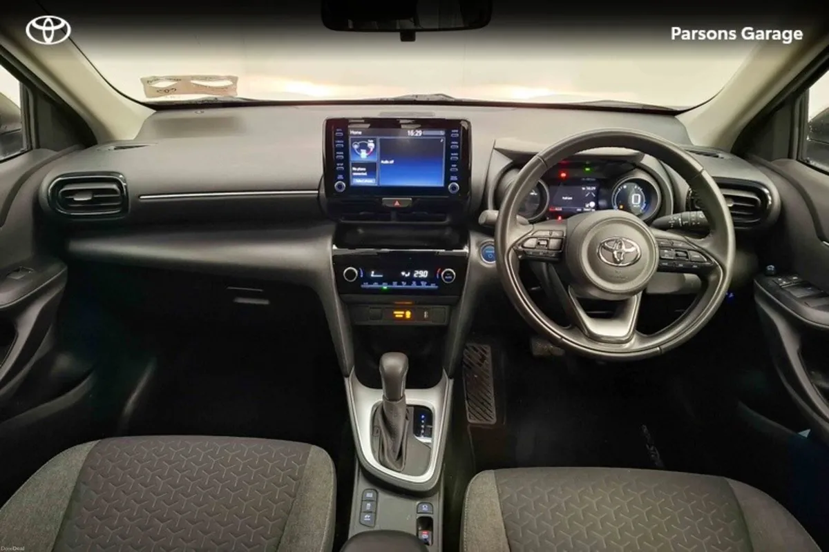 Toyota Yaris Cross 1.5 - Image 6