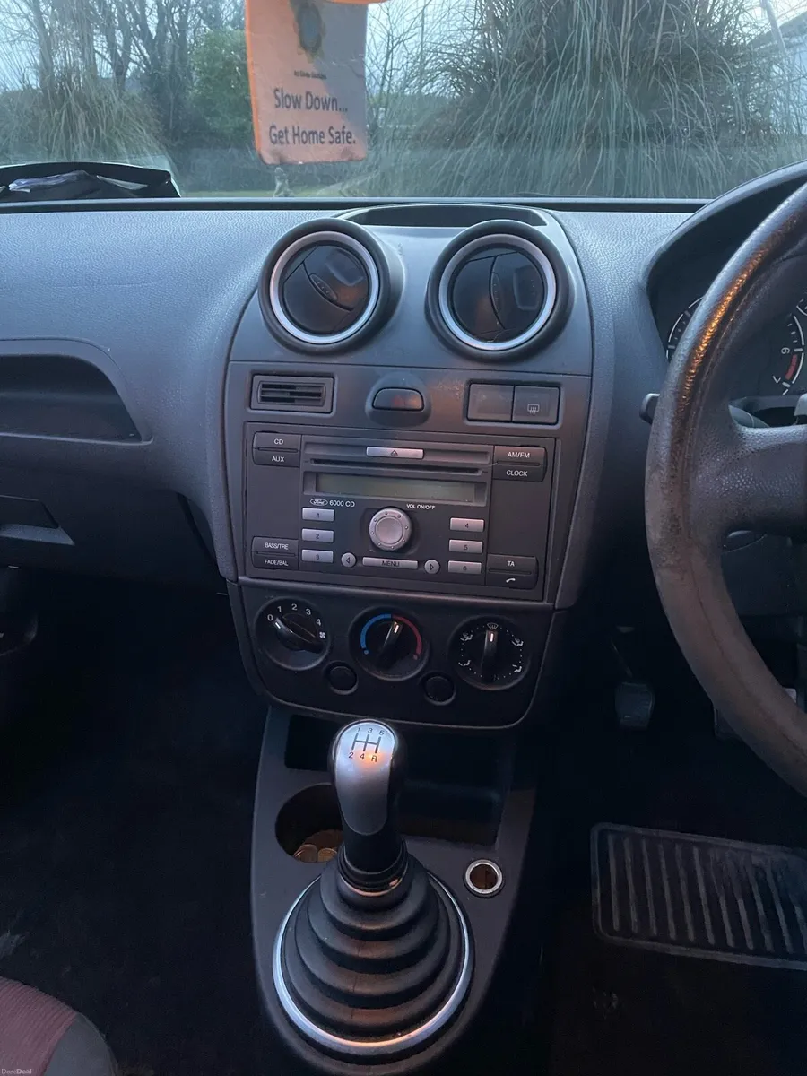 Ford Fiesta - Image 3