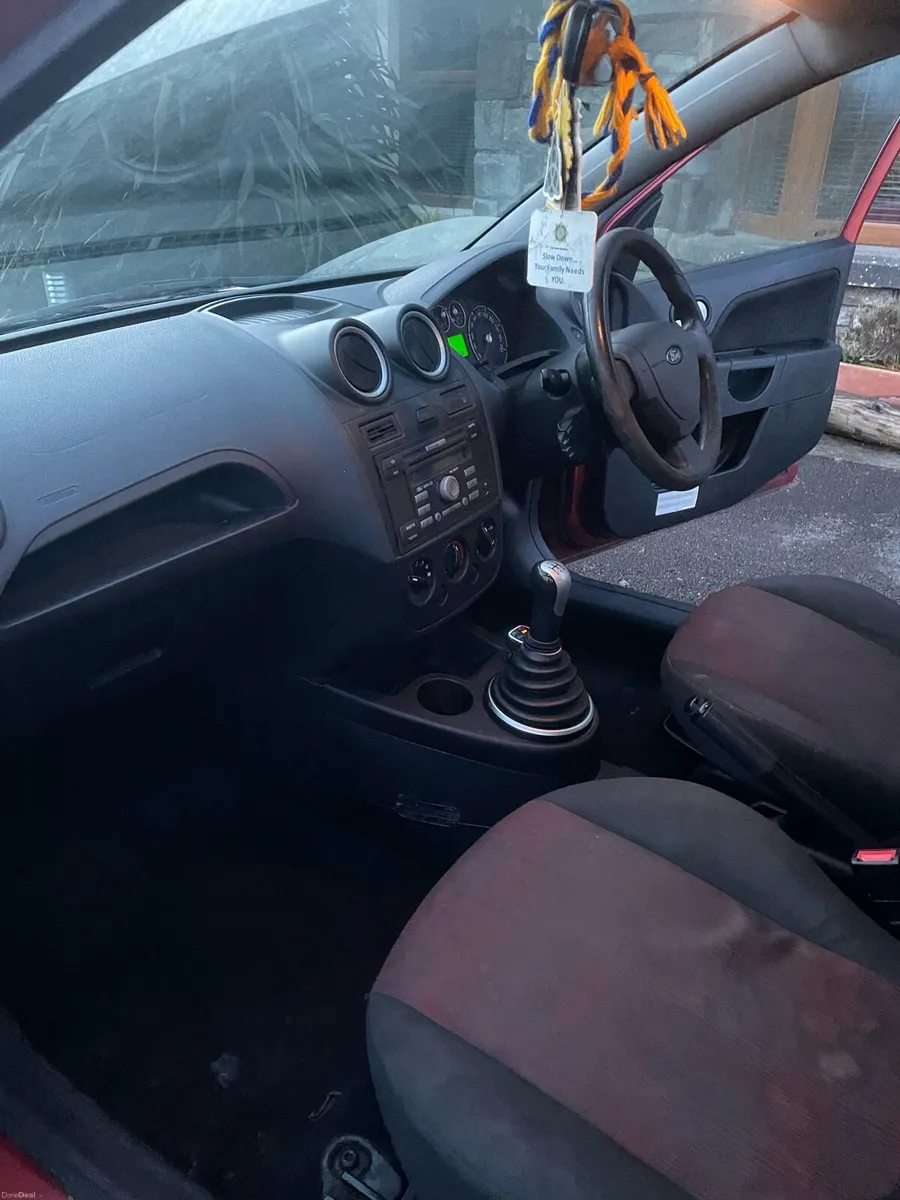 Ford Fiesta - Image 4