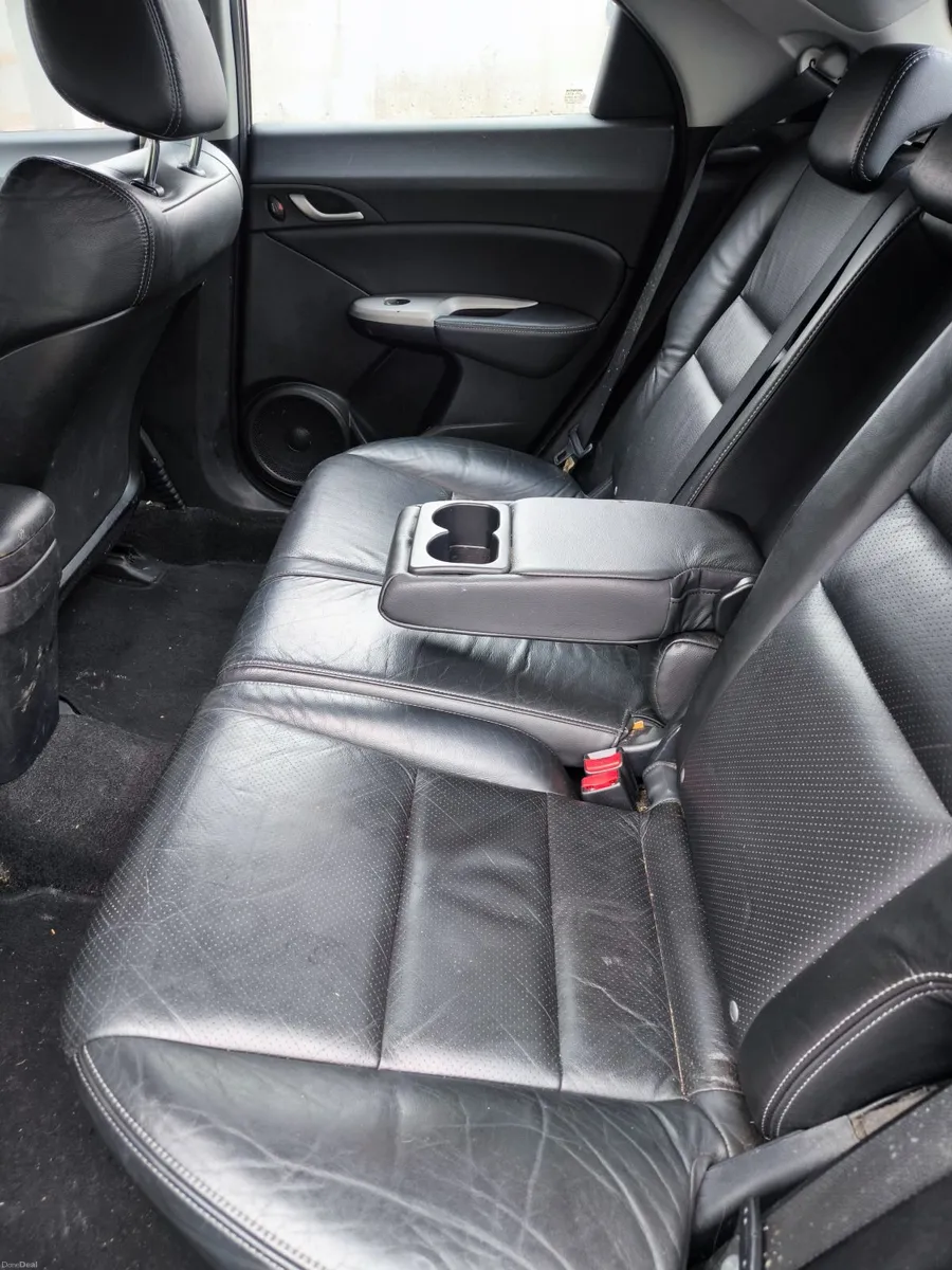 Honda Civic 2007 - Image 4