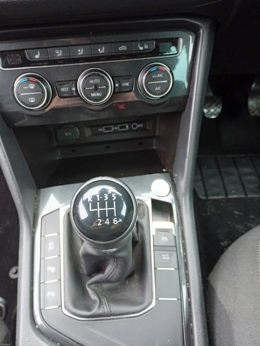 Volkswagen Tiguan 2020 - Image 3