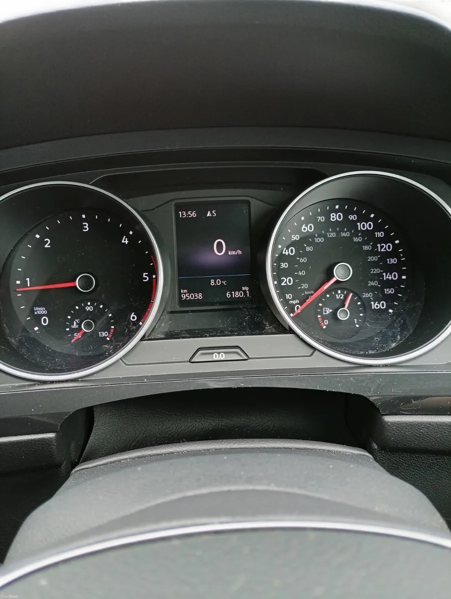 Volkswagen Tiguan 2020 - Image 4