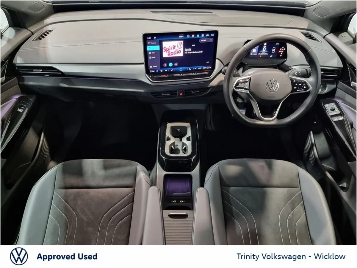 Volkswagen ID.4 ** DEPOSIT TAKEN ** PRO PLUS ** 77 - Image 2