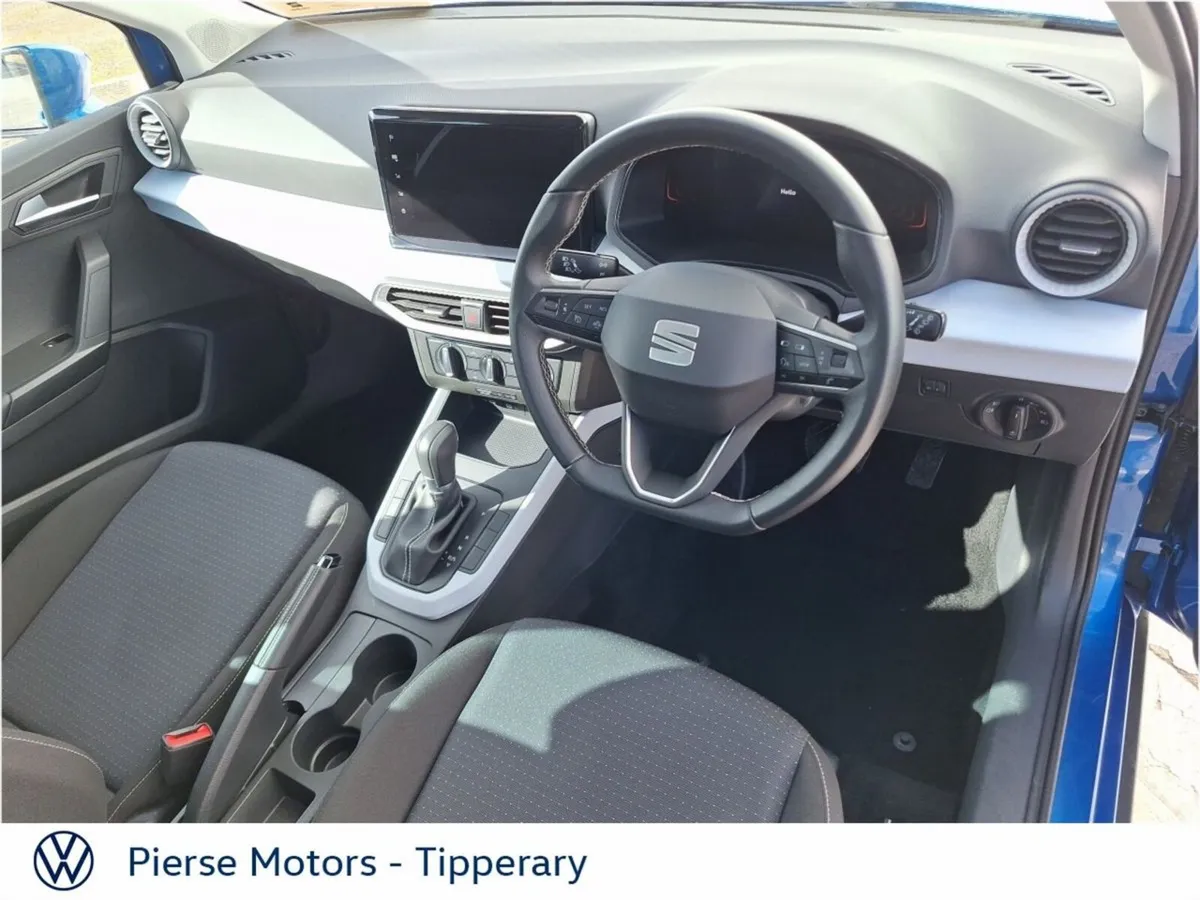 SEAT Arona Arona 1.0TSI 115hp DSG SE+ - Image 2