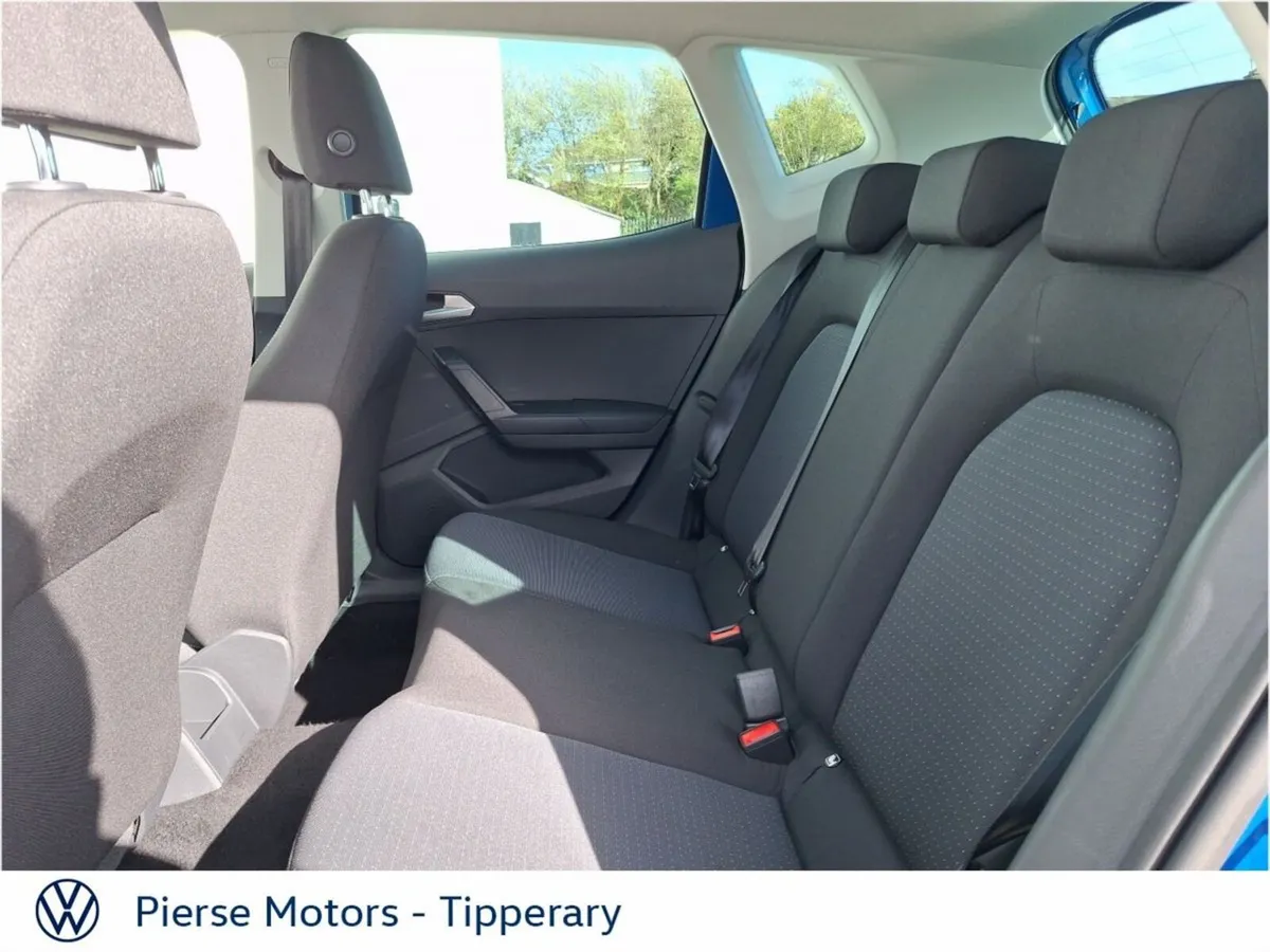 SEAT Arona Arona 1.0TSI 115hp DSG SE+ - Image 6