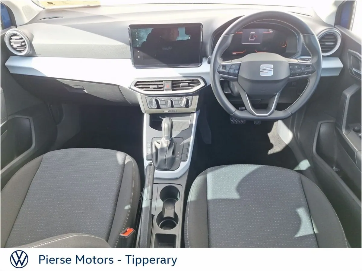 SEAT Arona Arona 1.0TSI 115hp DSG SE+ - Image 4