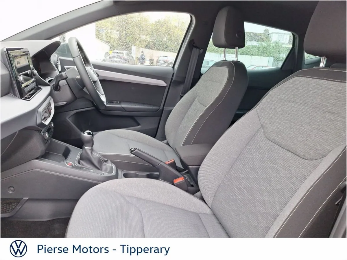 SEAT Ibiza Ibiza 1.0TSI 95hp Xcellence - Image 6