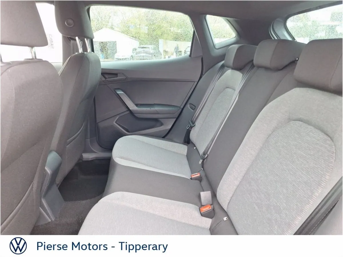 SEAT Ibiza Ibiza 1.0TSI 95hp Xcellence - Image 4