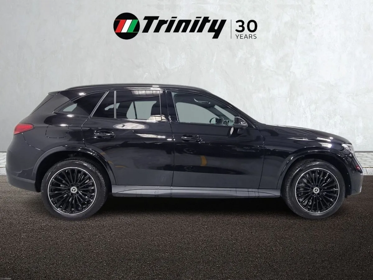Mercedes-Benz GLC ** 252 ** 300 URBAN EDITION ** 4 - Image 6
