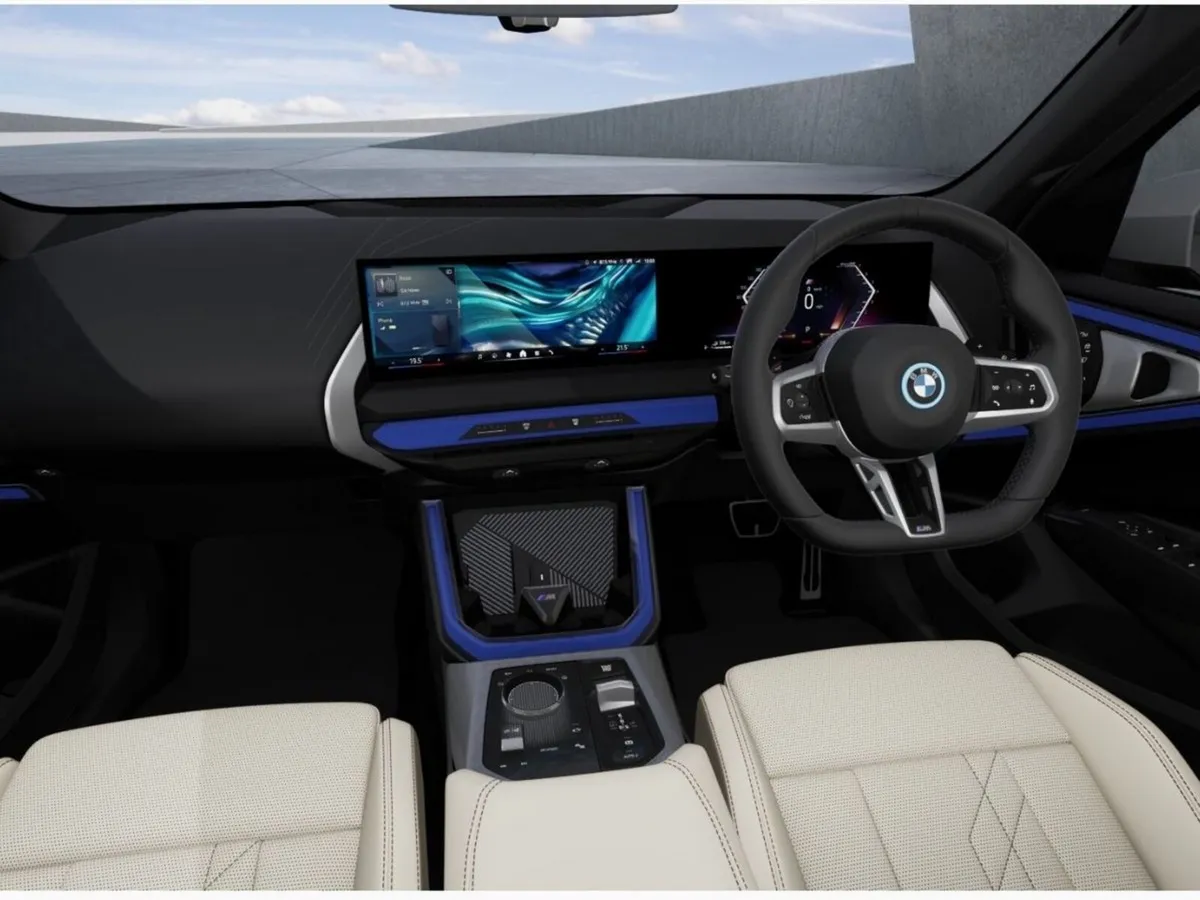 BMW X3 30e xDrive M Sport - Image 3