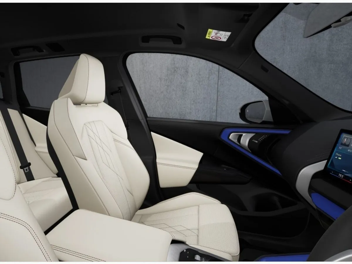 BMW X3 30e xDrive M Sport - Image 4