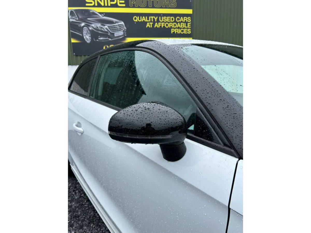 Audi A1 1.4 TFSI S LINE - Image 5