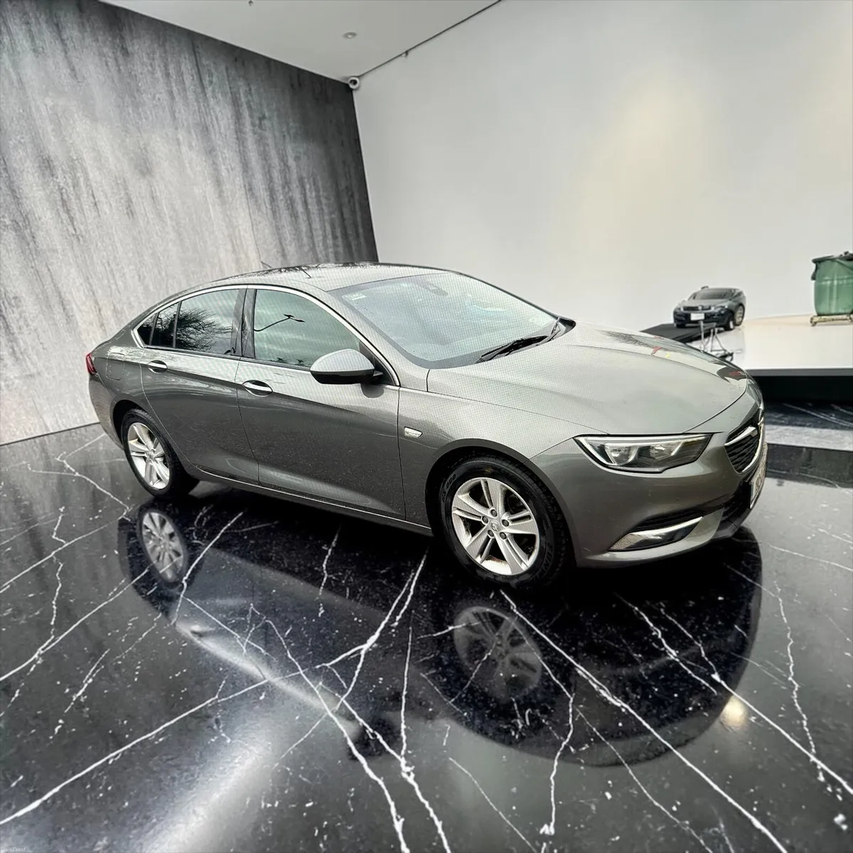 2019 Opel Insignia 1.5 (140PS) Turbo SE Petrol - Image 4