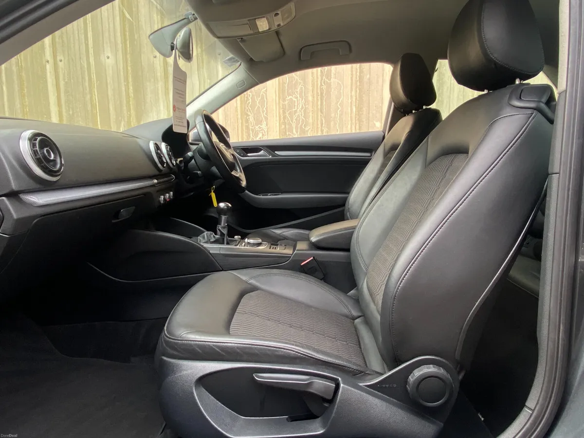 Audi A3 2015///FINANCE AVAILABLE/// - Image 4