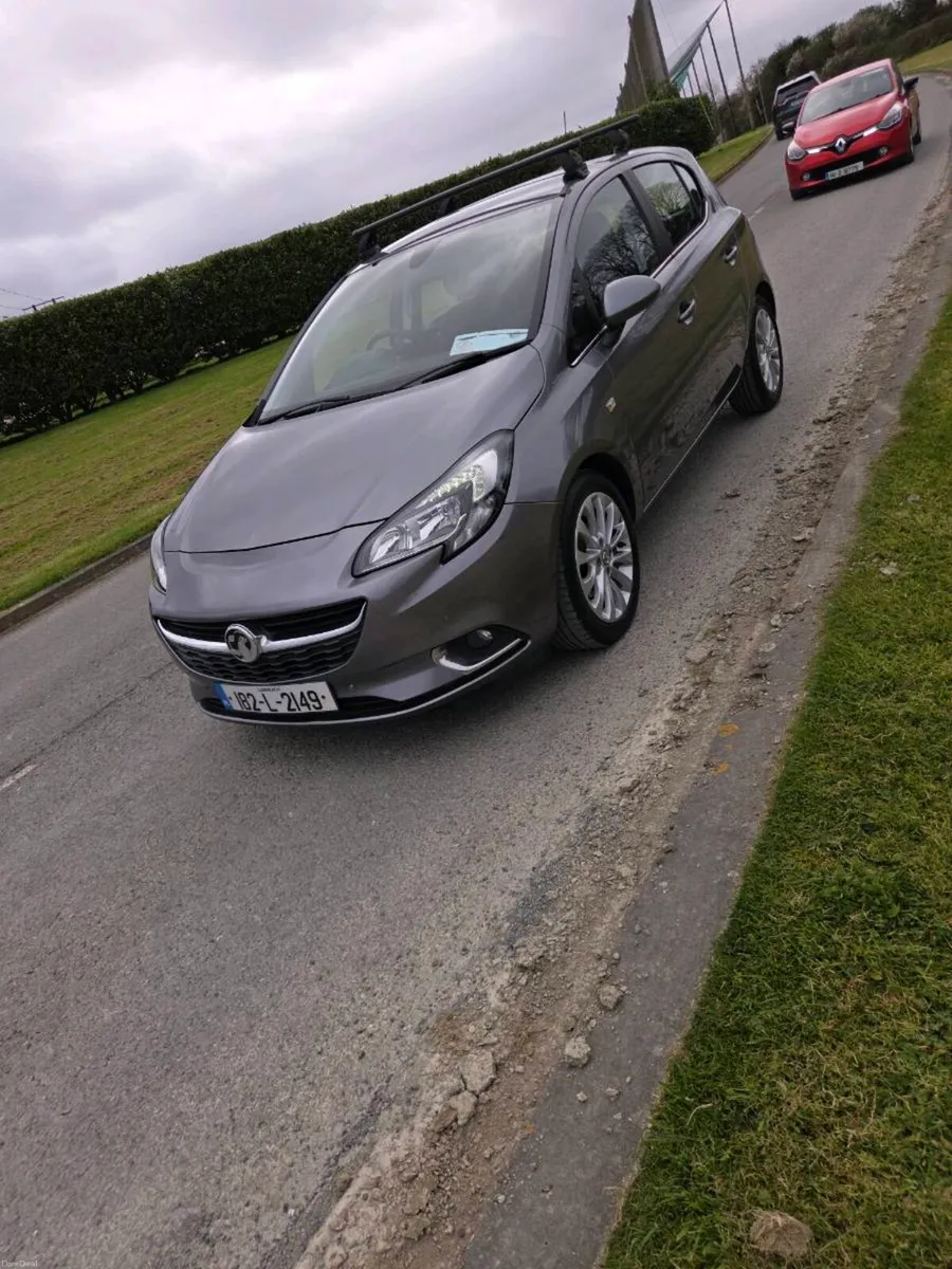 VAUXHALL CORSA - Image 4