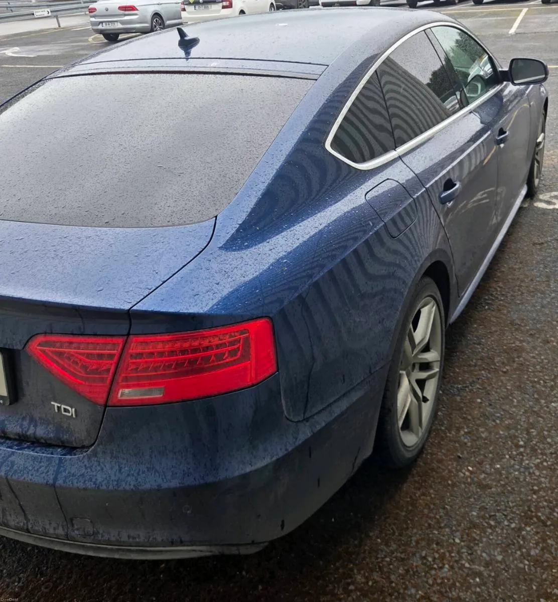 A5 S Line - priced for quick sale - Image 3